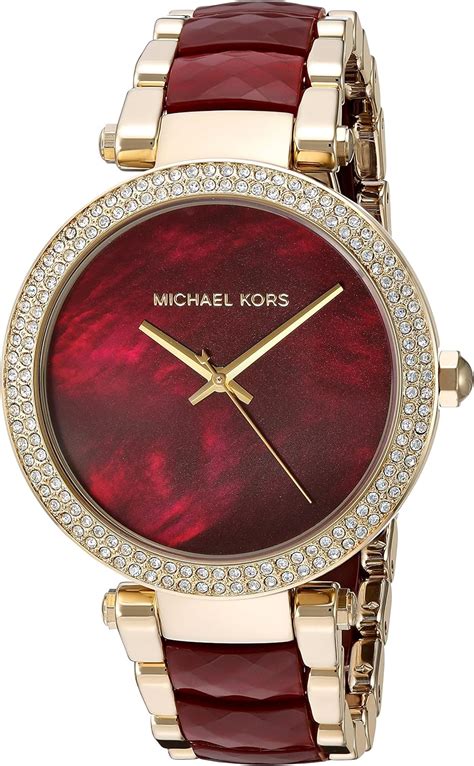 michael kors watch amazon india|Amazon Michael Kors ladies watches.